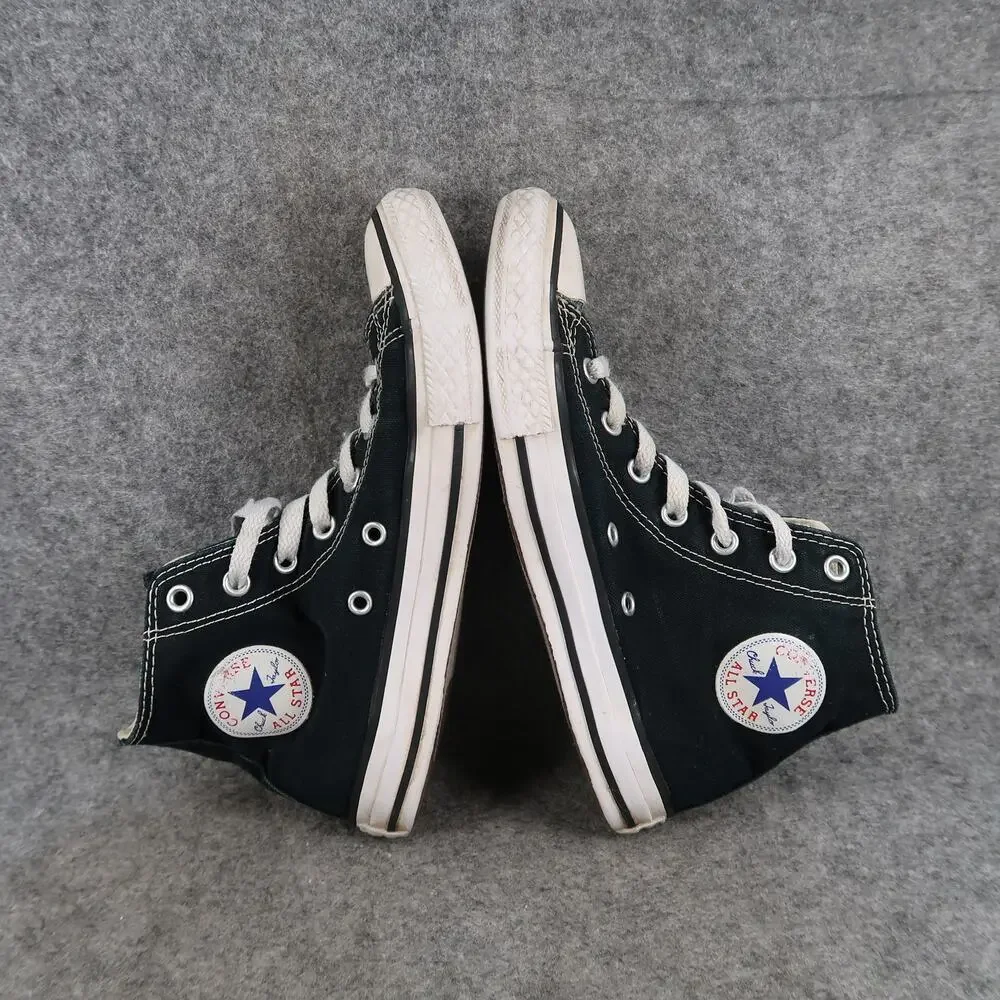 Converse used shoes